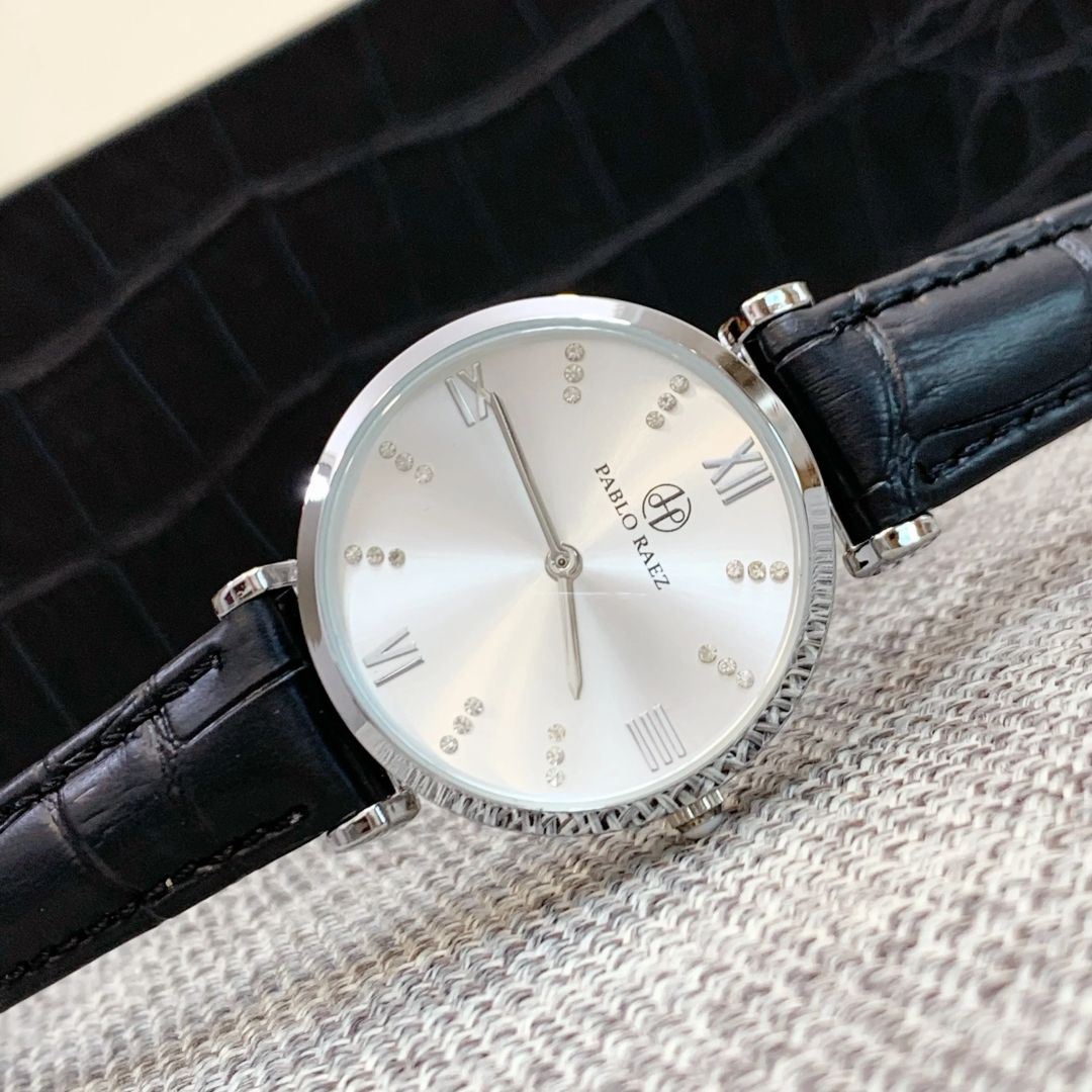 Pablo Raez Windsor Watch