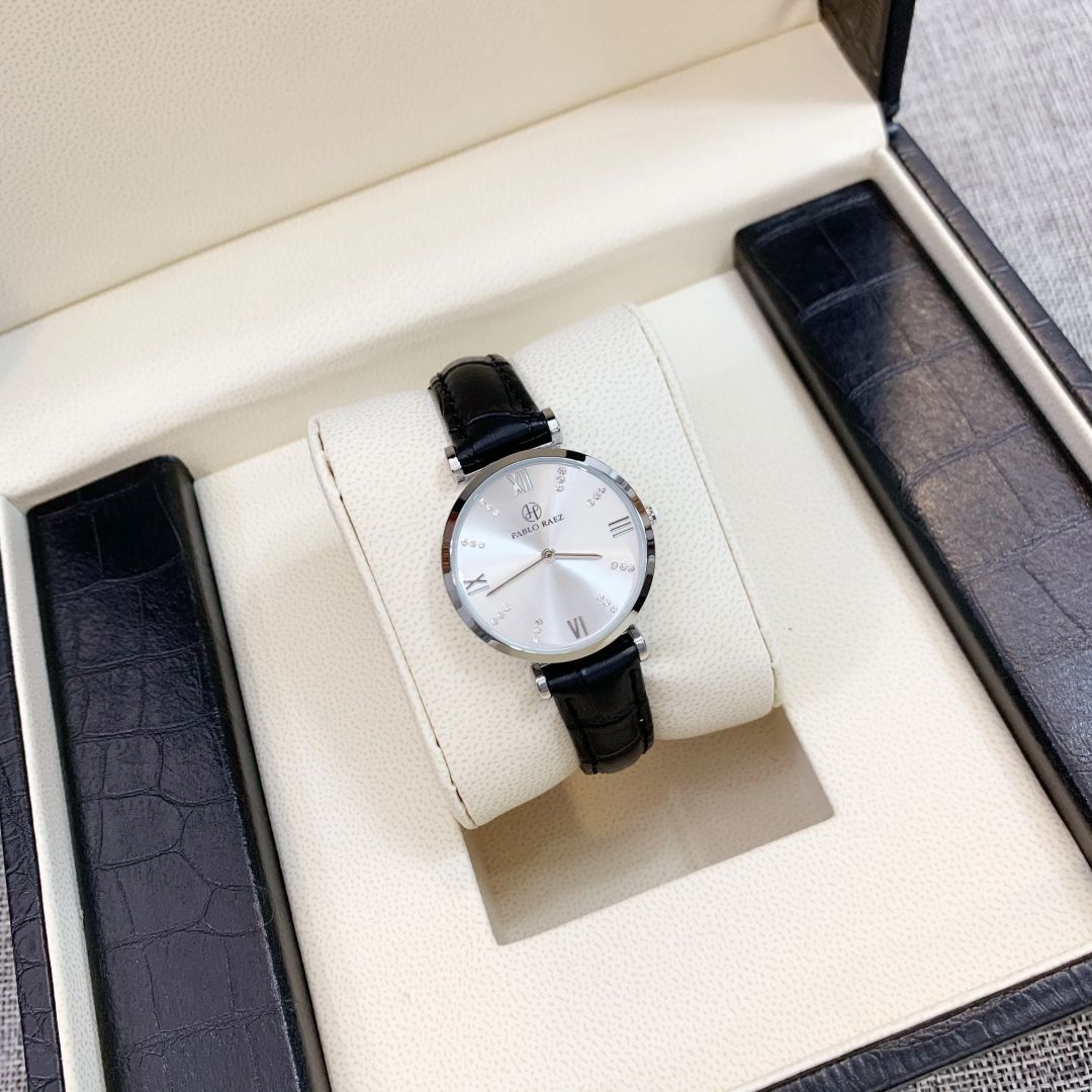 Pablo Raez Windsor Watch