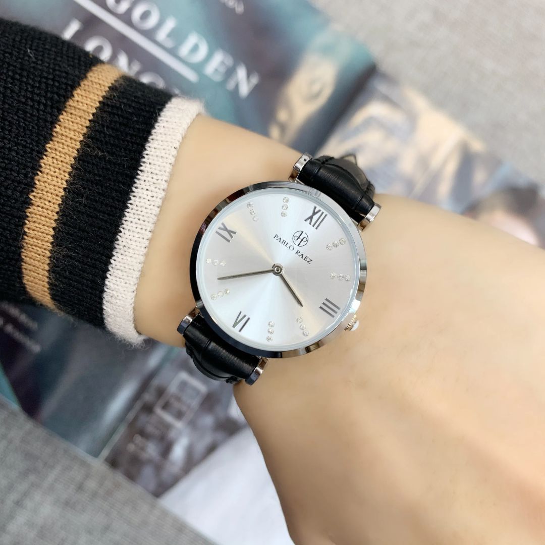Pablo Raez Windsor Watch