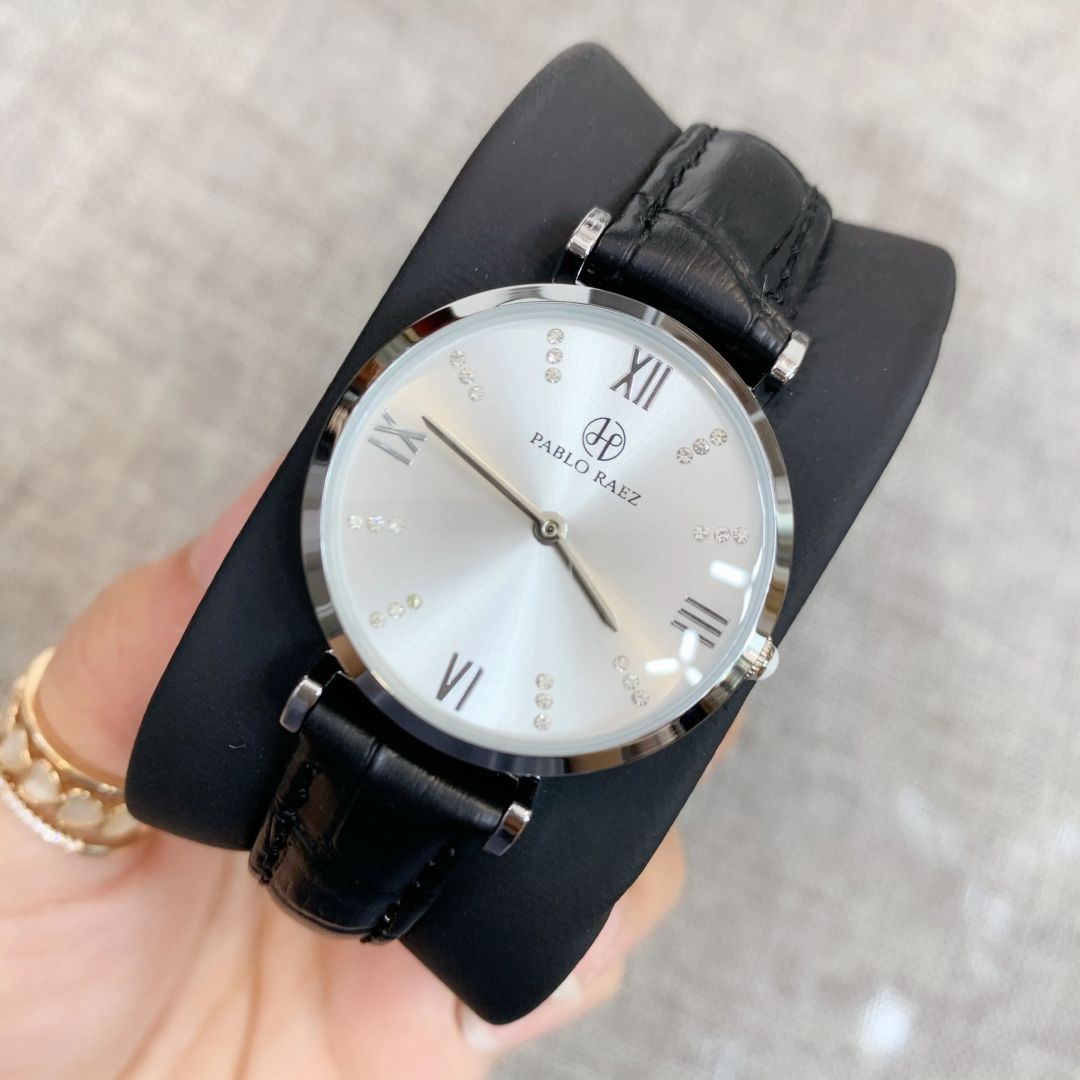 Pablo Raez Windsor Watch