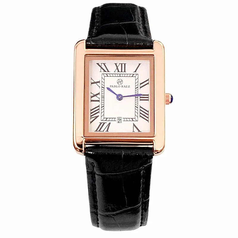 Pablo Raez Houston Watch