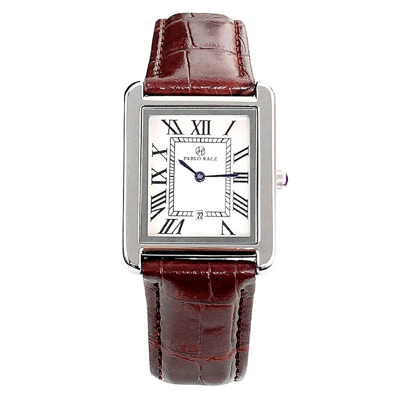 Pablo Raez Houston Watch