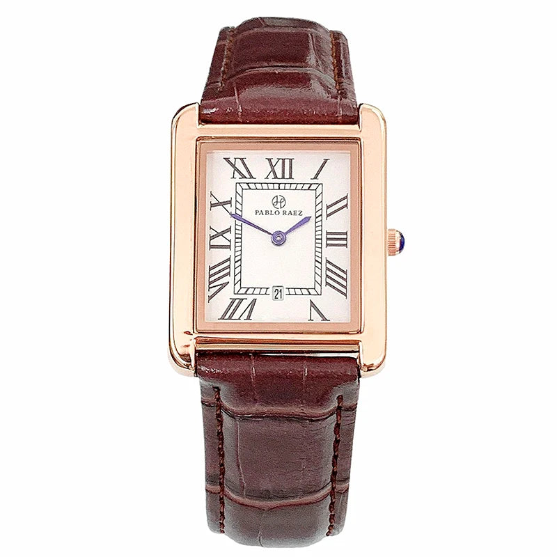 Pablo Raez Houston Watch