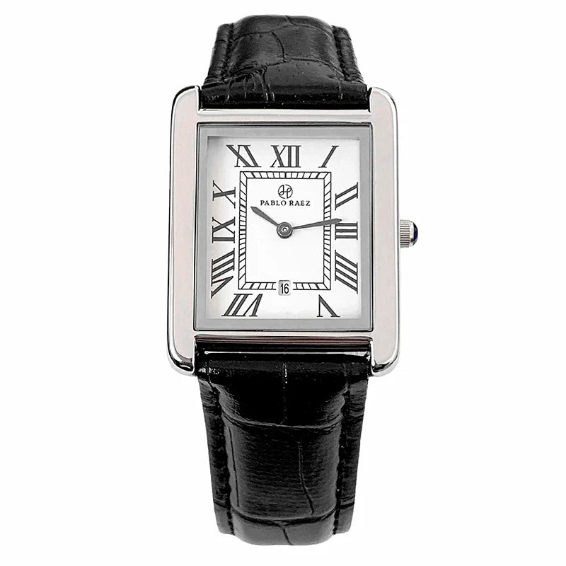 Pablo Raez Houston Watch
