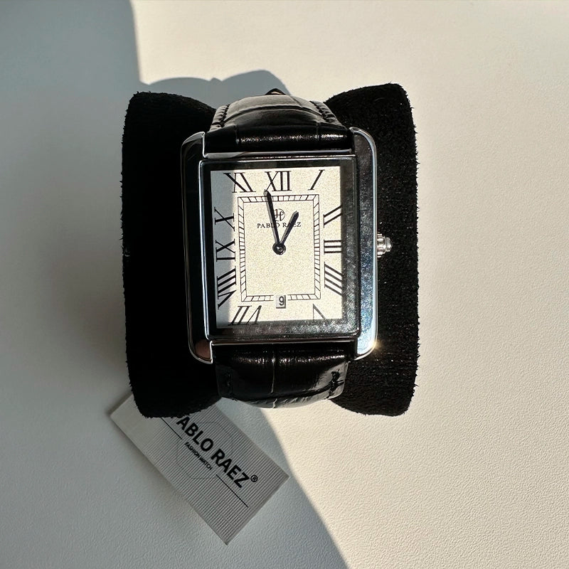 Pablo Raez Houston Watch