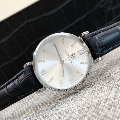 Pablo Raez Windsor Watch