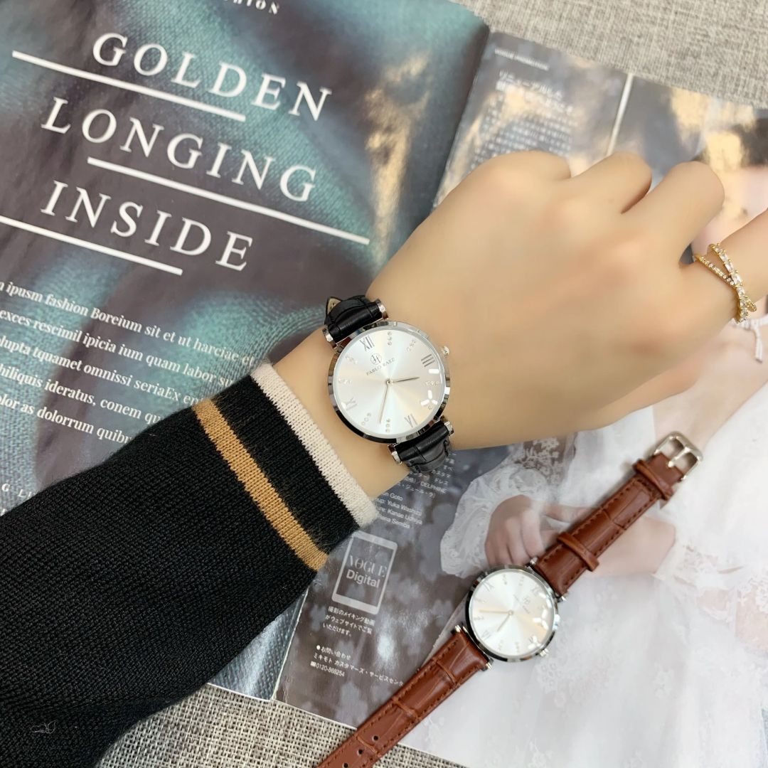 Pablo Raez Windsor Watch