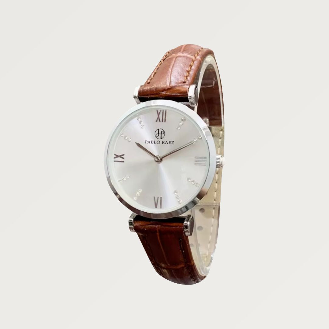 Pablo Raez Windsor Watch
