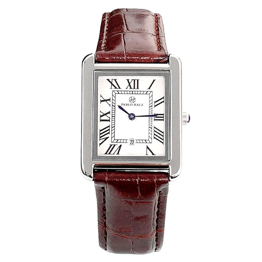 Pablo Raez Houston Watch