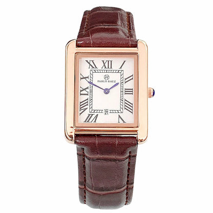 Pablo Raez Houston Watch