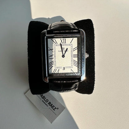 Pablo Raez Houston Watch